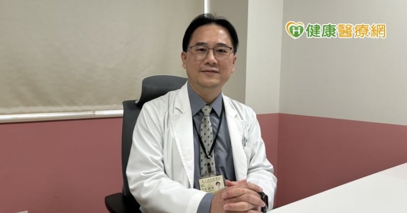 嬤膀胱劇痛一度想輕生! 「間質性膀胱炎」免手術拋開疼痛