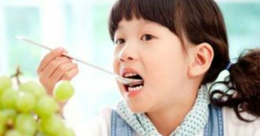 想要孩子學習表現高人一等嗎？讓他們吃「好」早餐上學去！