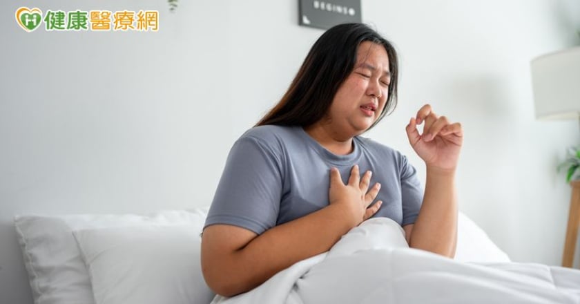 美研究揭：8成年輕族群屬CKM症候群 20多歲亦可能出現動脈早期損傷