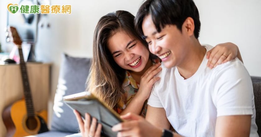 幸福的伴侶平日會做「這5件事」 心理師:簡單但多數人都忽略