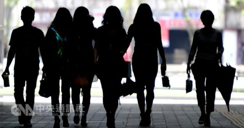 勞保破產就沒退休金？ 勞保跟勞工退休金不一樣