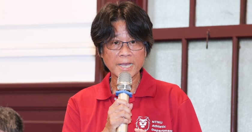 足協註銷周台英教練證 終生禁止參與足球事務