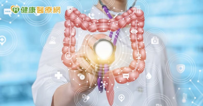 腸癌部位左右側大不同　無症狀驚見肝轉移竟已大腸直腸癌晚期