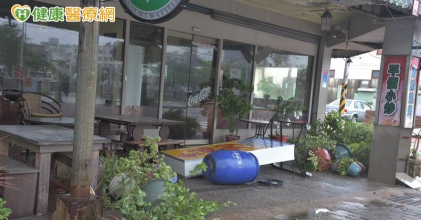 颱風過後注意！登革熱、腸道病恐爆發 清潔防護這樣做