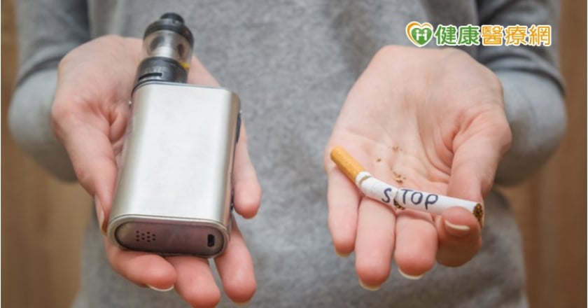 戒菸有哪些好處？　專家告訴你1小時到10年後的差別