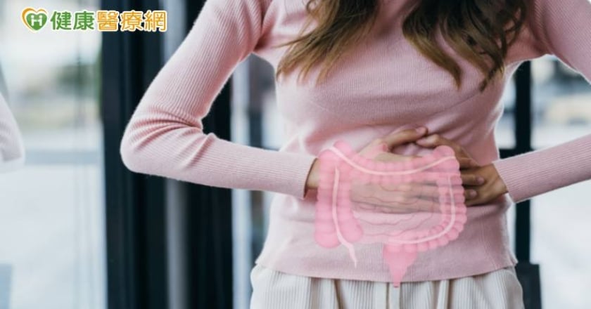 胃痛、腹脹當心是幽門桿菌上身！　醫提醒：大多數是從小就已感染