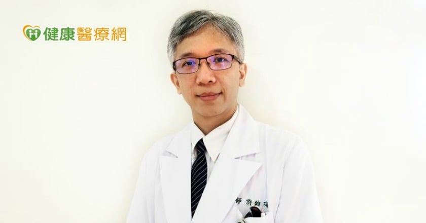 婦女以為中年發福　沒想到竟是卵巢癌來報到