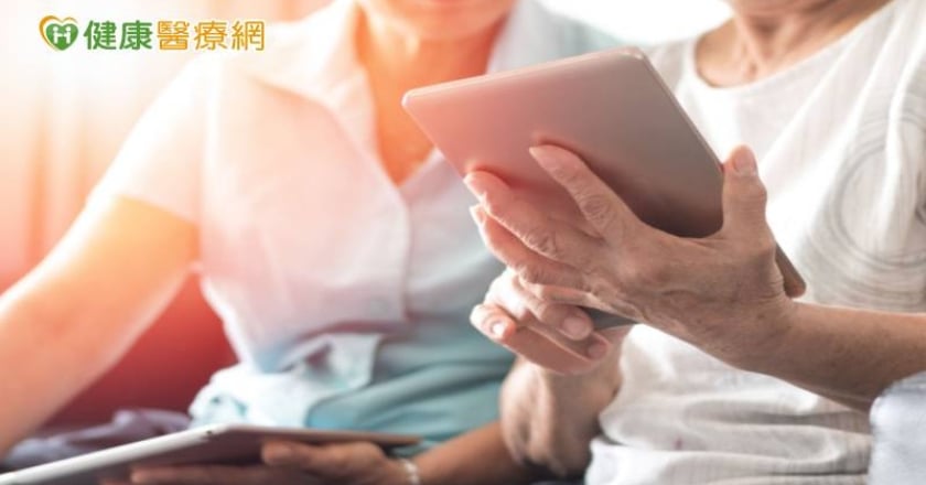 「科技長者」世代潮來臨！　長照2.0轉型