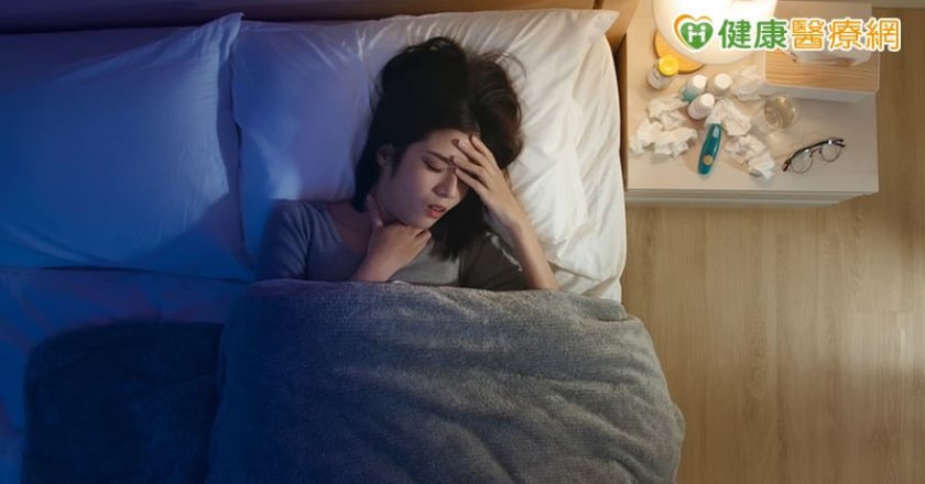 30歲女睡眠突OHCA！竟是罕見布魯格達氏症候群