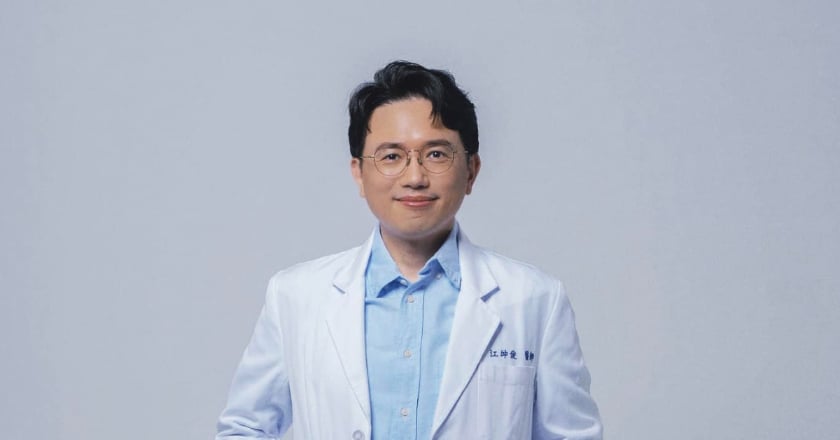 江坤俊發長文道別「真的很對不起」3月將轉換跑道
