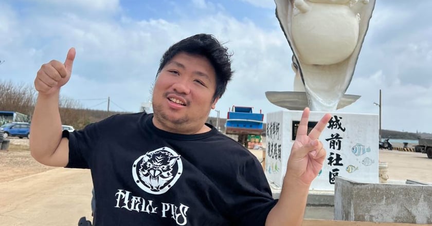 統神迎戰蹦闆倒數4天 「甩肉30公斤」網驚：帥到認不出