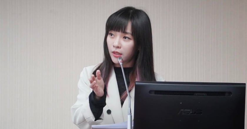 入選BBC全球百大傑出女性 黃捷：讓世界看見台灣