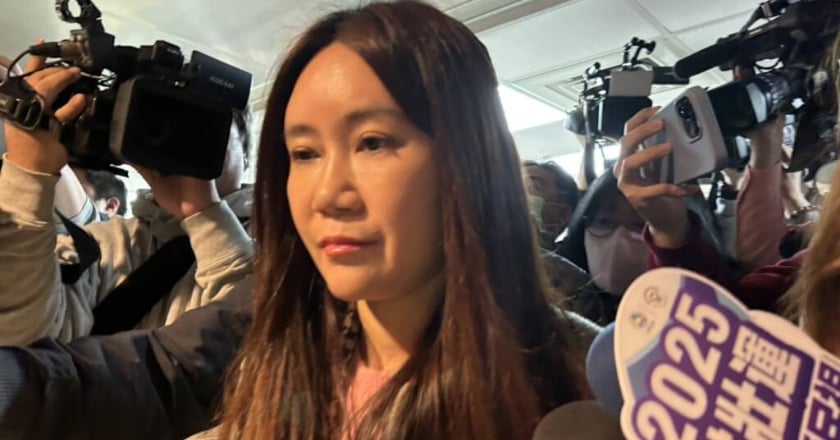 北市議員陳怡君涉貪384萬助理費遭訴 檢：用於繳房租買股票