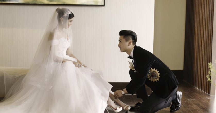陳妍希、陳曉宣布離婚 微博同步發文：今後各自安好