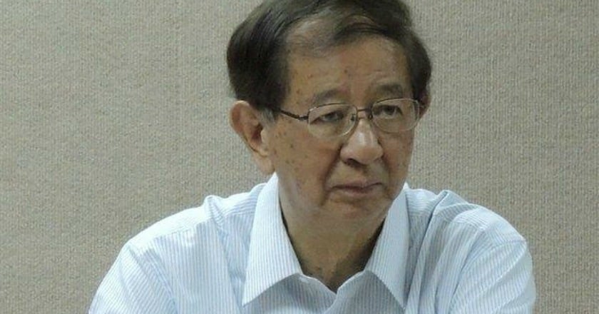 李欣芬：回應周玉蔻與胡忠信對李遠哲的批判