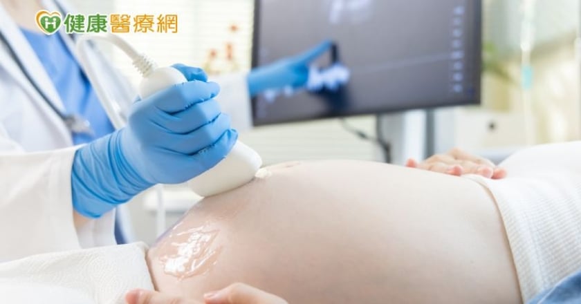 類固醇風險再＋1！懷孕婦女打類固醇 研究曝將增「嬰兒嚴重感染」風險