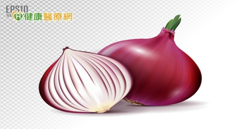 塗洋蔥促生髮、孕藥治禿頭？　小心接觸性皮膚炎
