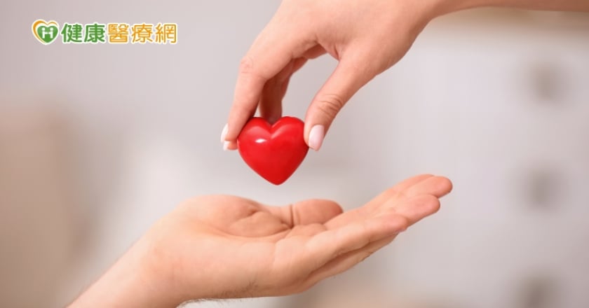 認識器官捐贈　腦死之外還有心死後器捐