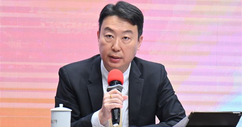 政府當林郁婷後盾 政院：賽後進行法律攻防