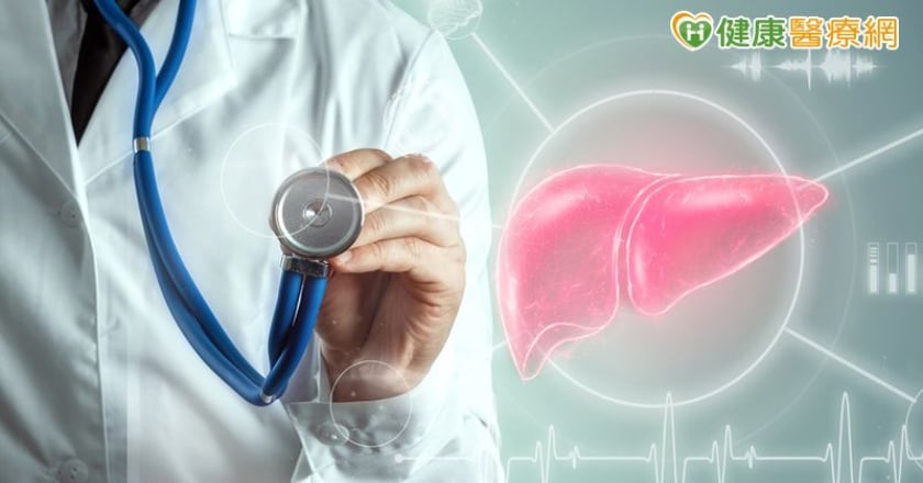 慢性肝炎早期無症狀！國健署：「這1群人」可做一次免費篩檢
