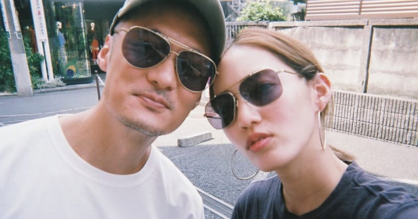 余文樂、王棠云宣布離婚 結束近9年婚姻：往後永遠是一家人