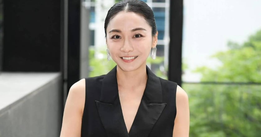 江祖平為女演員發聲 疑指三立前員工涉性侵 三立:已啟動調查機制