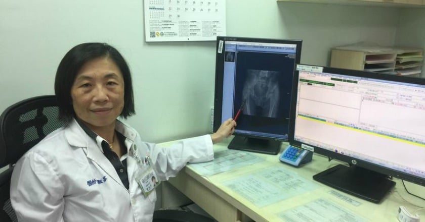腦麻患受惠！　肉毒桿菌素治療健保給付條件放寬
