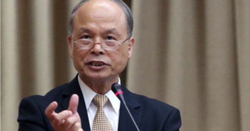 證所稅廢除後 張盛和：下個目標是富人稅及股利所得稅