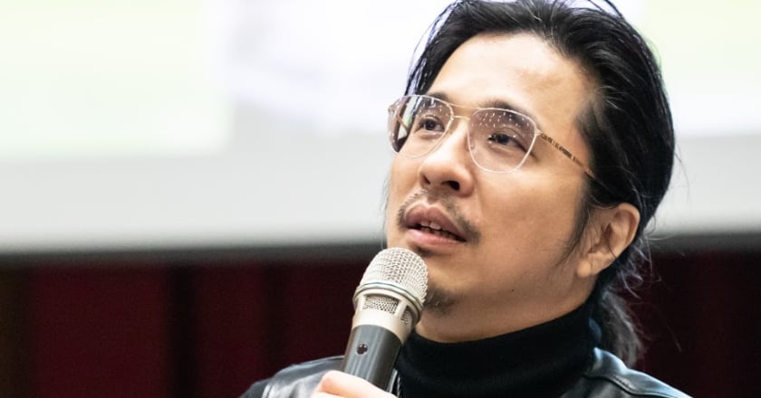 涉個資爭議 性平會:葉丙成未違性平法 葉丙成致歉、請辭