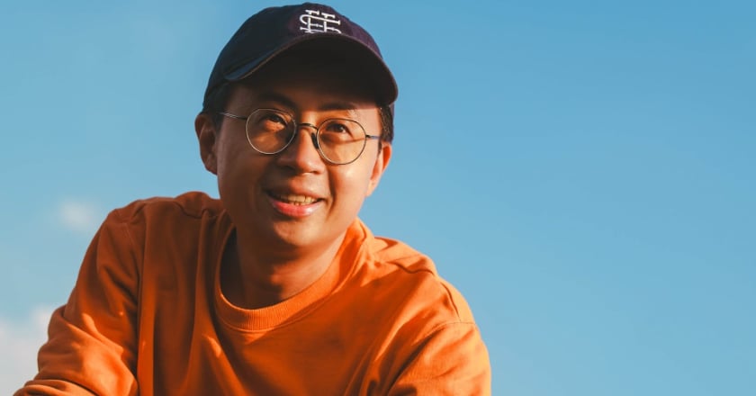 走鐘獎今年不辦了 呱吉證實：超過我能負擔的範圍