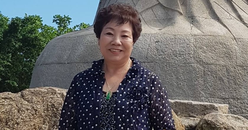 前立委曾蔡美佐住家遭闖入圍毆 檢警拘提10嫌、3人聲押
