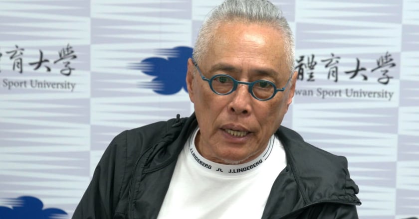 足協爆多項爭議著手內部檢討 理事長王麟祥11/8請辭