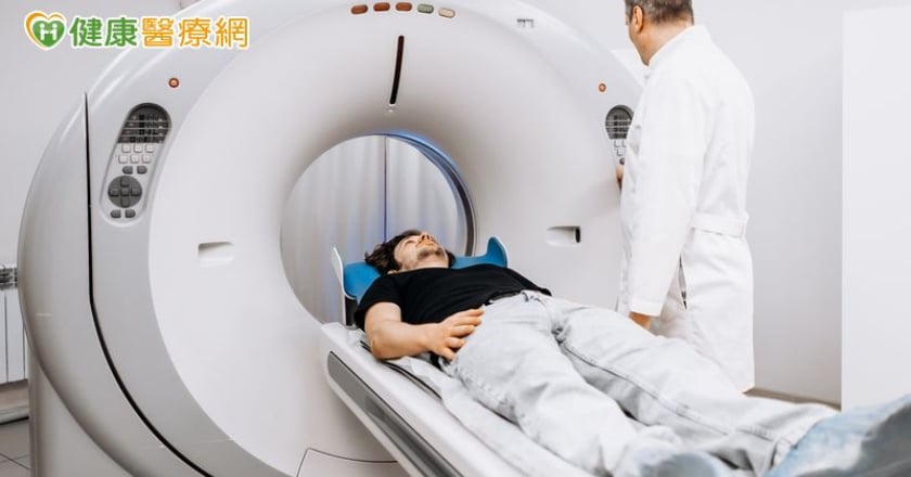 超級相機「光子計數電腦斷層」 最高可降低輻射量一半！