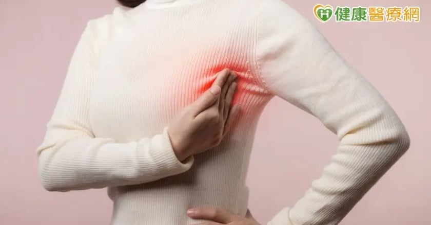 乳房手術怕外觀凹陷？ 膠原蛋白基質撫平凹陷產生