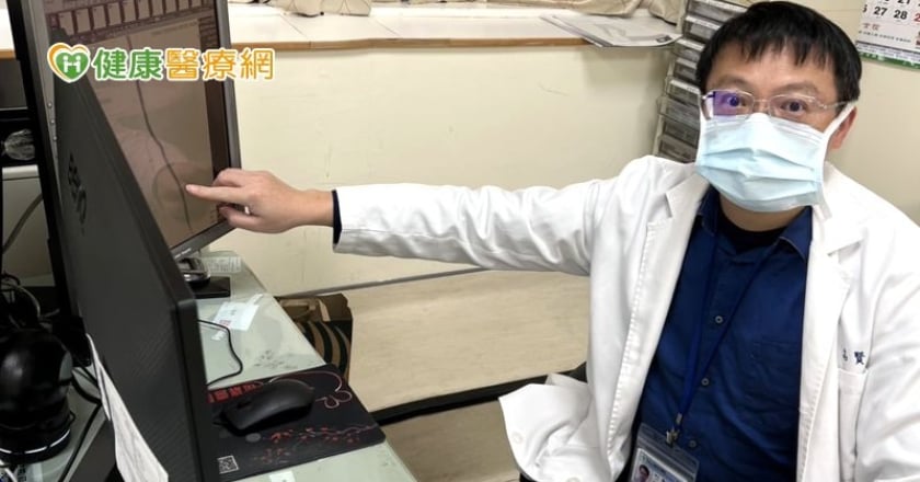 小腿冰冷發麻、走一下下就累　醫提醒：下肢血管已嚴重老化