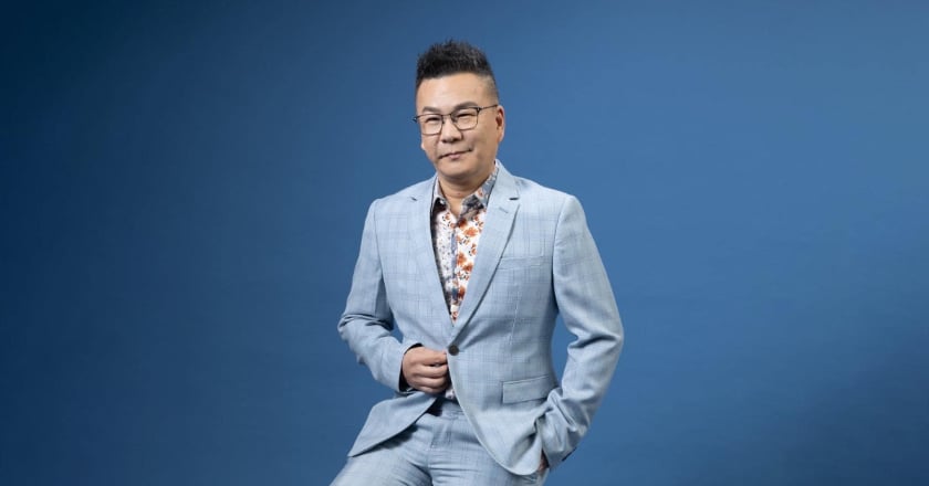 沈玉琳罹患血癌 專心治療:我會帶著笑容回到你們面前