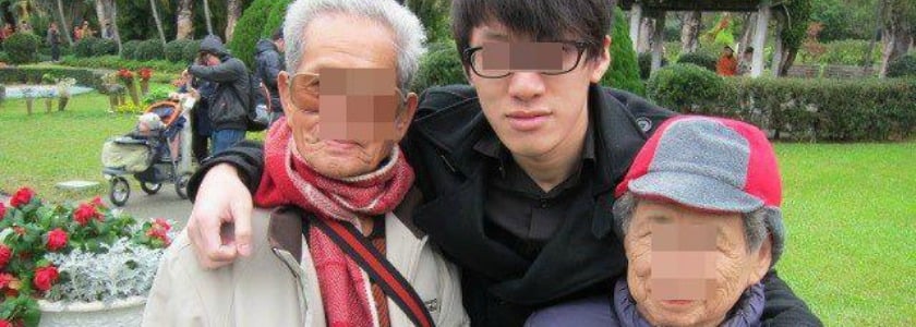 酗酒＋妄想＋家暴＝嚴重精神病患