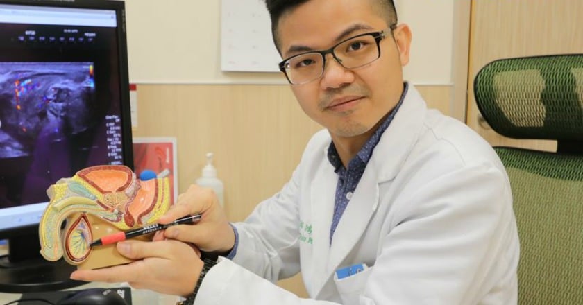 無緣無故卻蛋疼？　恐是非典型睪丸癌搞鬼！