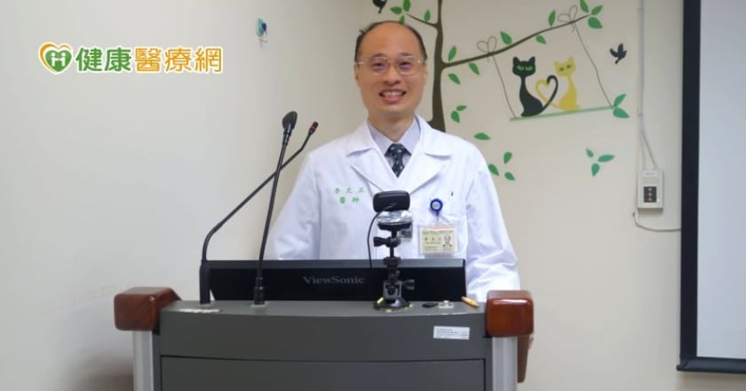 影像醫學結合AI輔助　改善醫療品質「如虎添翼」