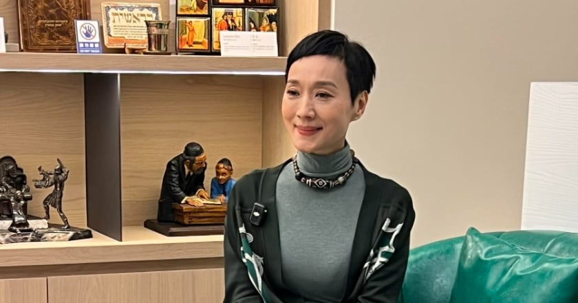 歌手坣娜病逝享年59歲 最後貼文：人生是一趟單程票