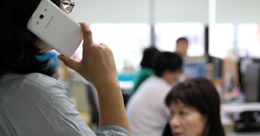 4G決標 中華電豪砸近百億居冠
