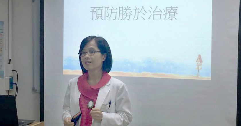 蛋白質不夠　當心肌肉正悄悄流失