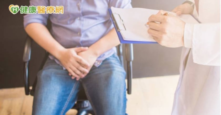 攝護腺尿道束帶系統　攝護腺肥大新式治療