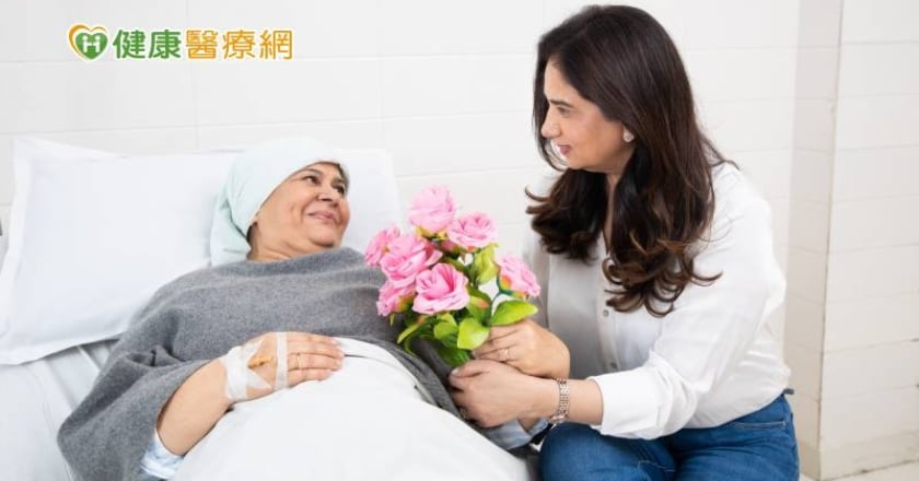 減輕癌末病人恐懼疼痛 芳香精油療法獲國際肯定