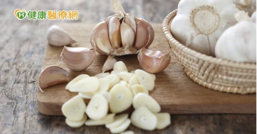 年菜添「蒜」營養價值高　如何保存？