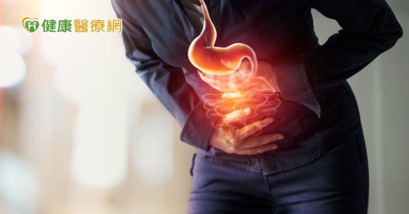 胃潰瘍痛起來要人命 食養調理助你養好胃