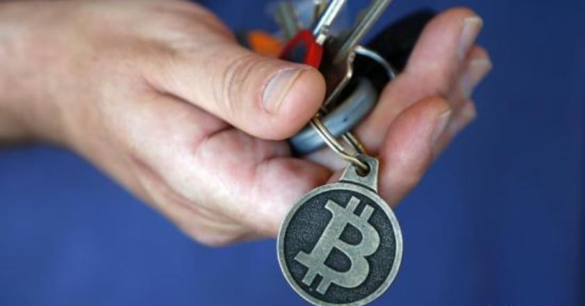 金管會納管虛擬貨幣 訂審查機制等10原則