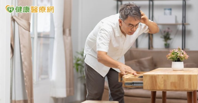 照顧失智家人壓力大? 社區據點提供陪伴與照顧課程減壓