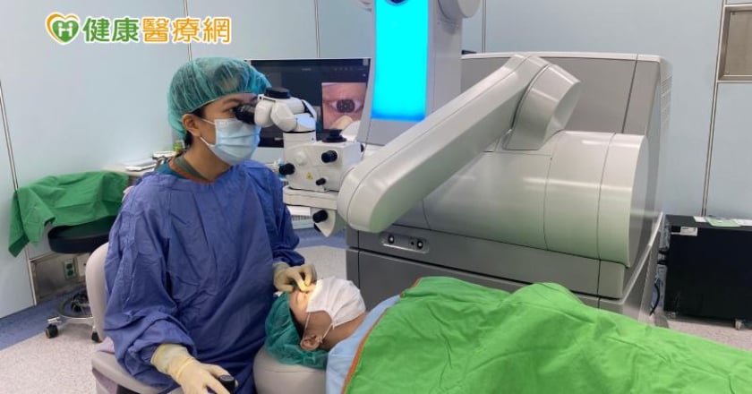 成人、兒童近視治療方針不同！近視雷射正夯 幾歲才適合做？ 需注意什麼？