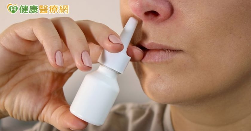 鼻噴劑愈噴愈塞？ 醫警告：用錯款恐造成下鼻甲肥厚